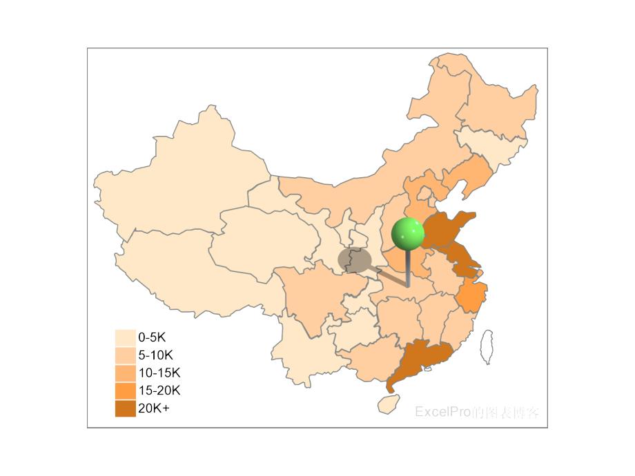 置于地图上用的透明图钉_第3页