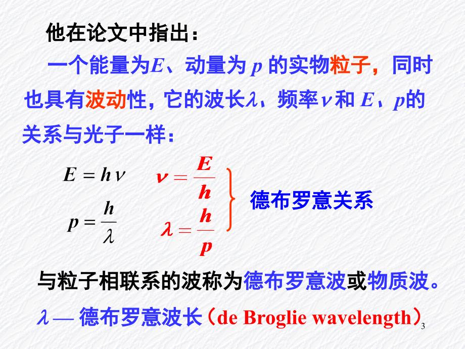 153第155156157物质波及其统计诠释波函数_第3页