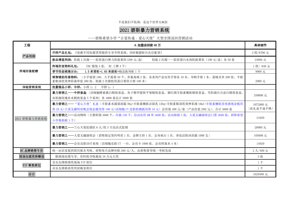 碧斯营销系统定_第1页