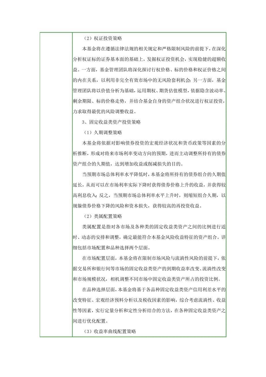 理综金简介银华和谐主题灵活配置混合型证券投资基_第5页