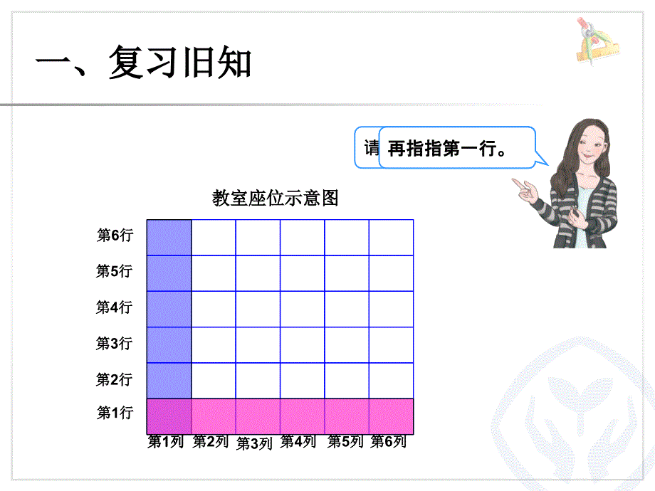 五年级数学上位置3_第2页