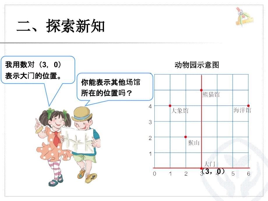 五年级数学上位置3_第5页