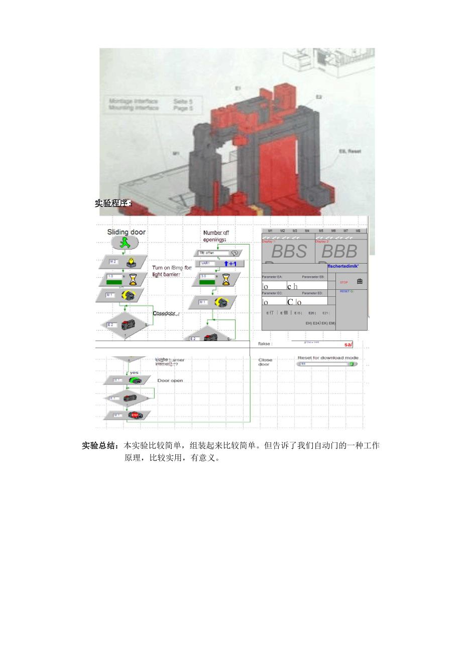 慧鱼实验报告_第2页