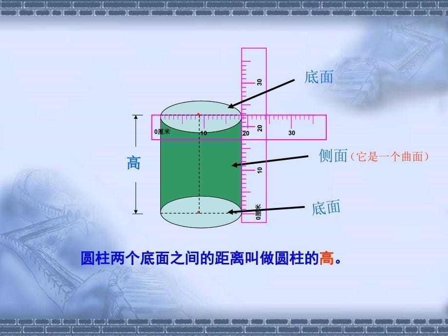 圆柱体的认识（修改后）_第5页