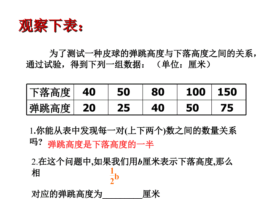 1用字母表示数_第3页