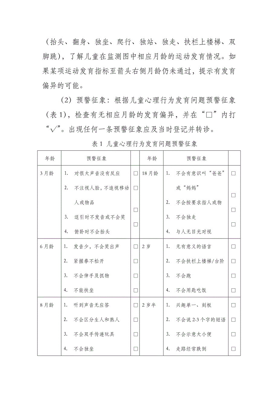 儿童心理保健技术规范_第2页