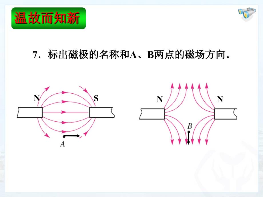 九年级物理下册教学课件人教版202电生磁共21张PPT_第3页