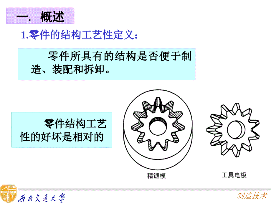 第六章第四节零件结构工艺性1_第2页