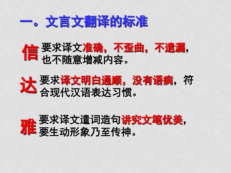 高三语文结合福建省高考经典阅读的文言翻译课件_第3页