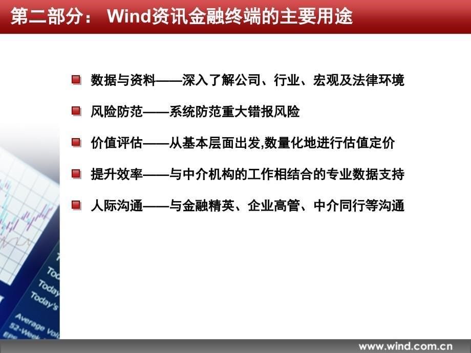 简体Wind资讯金融终端_第5页