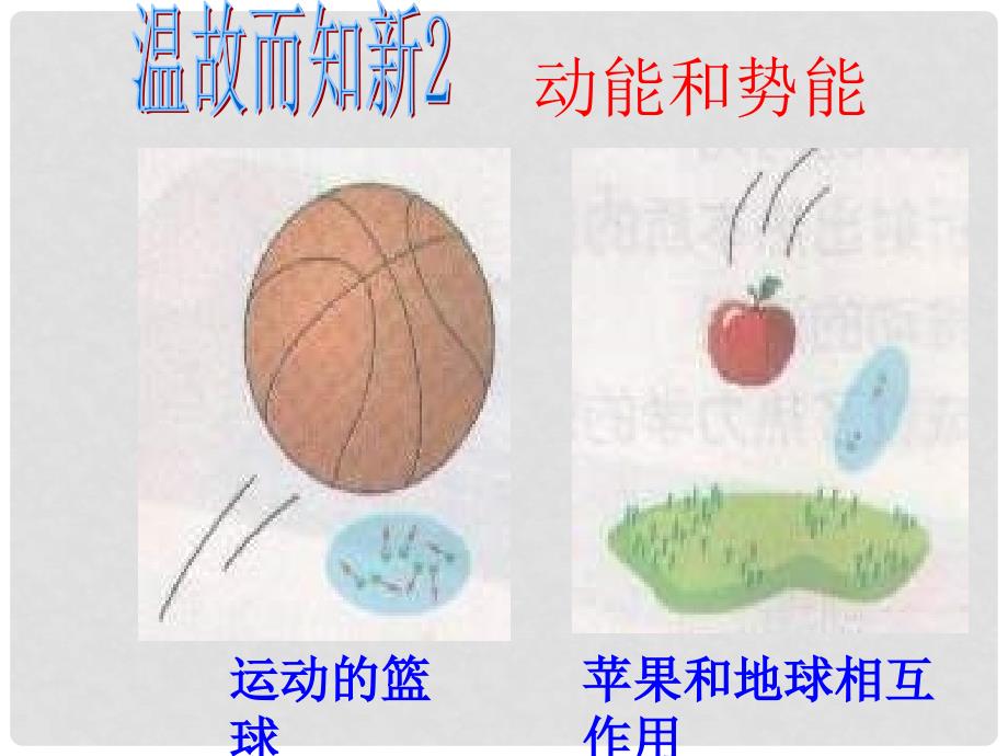 畅优新课堂九年级物理上册 1.2 内能与热量课件 （新版）教科版_第4页