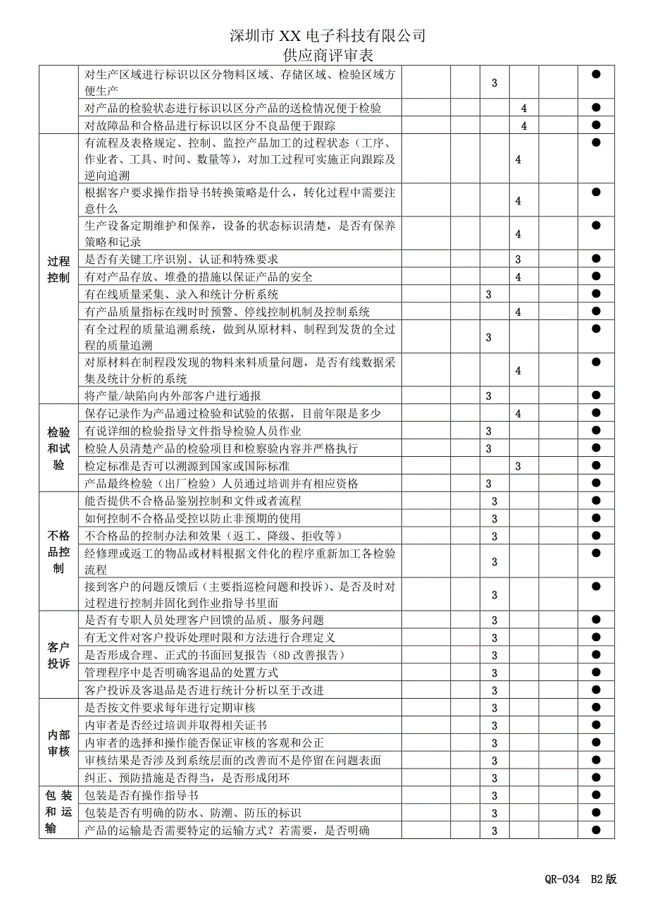 供应商评审表.doc_第3页