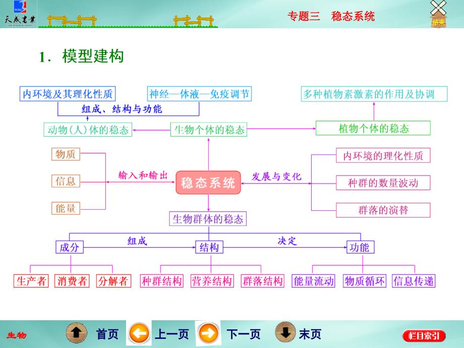 高考冲刺专题三第1讲人体的内环境系统-稳态与免疫.ppt_第4页