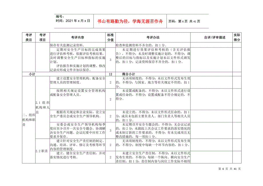 烧结球团标准化管理_第4页