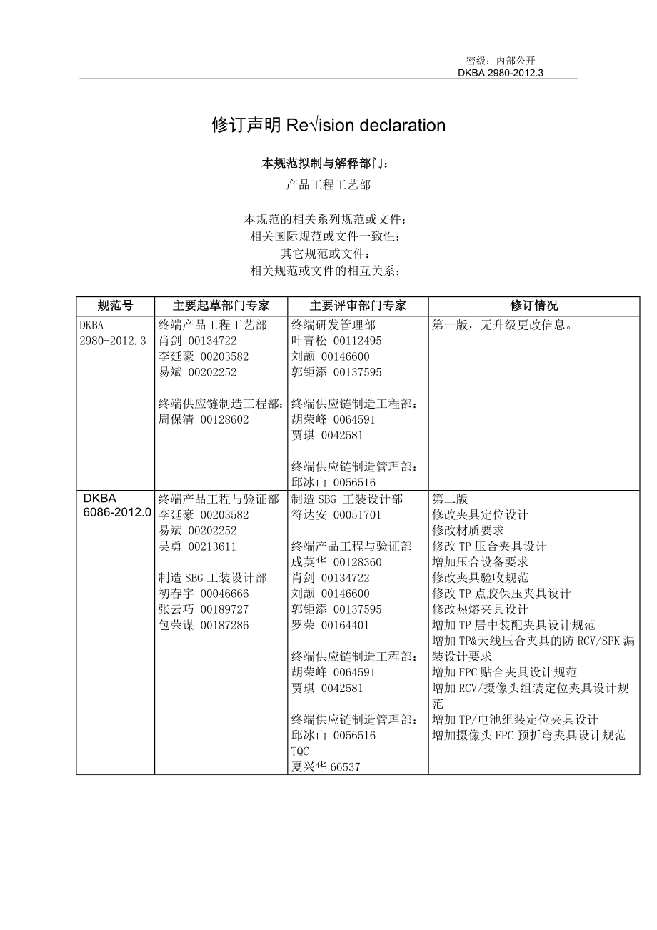 华为终端工装类夹具设计规范.docx_第2页