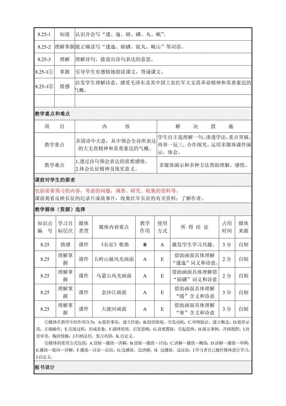 《长征》教学设计.doc_第5页