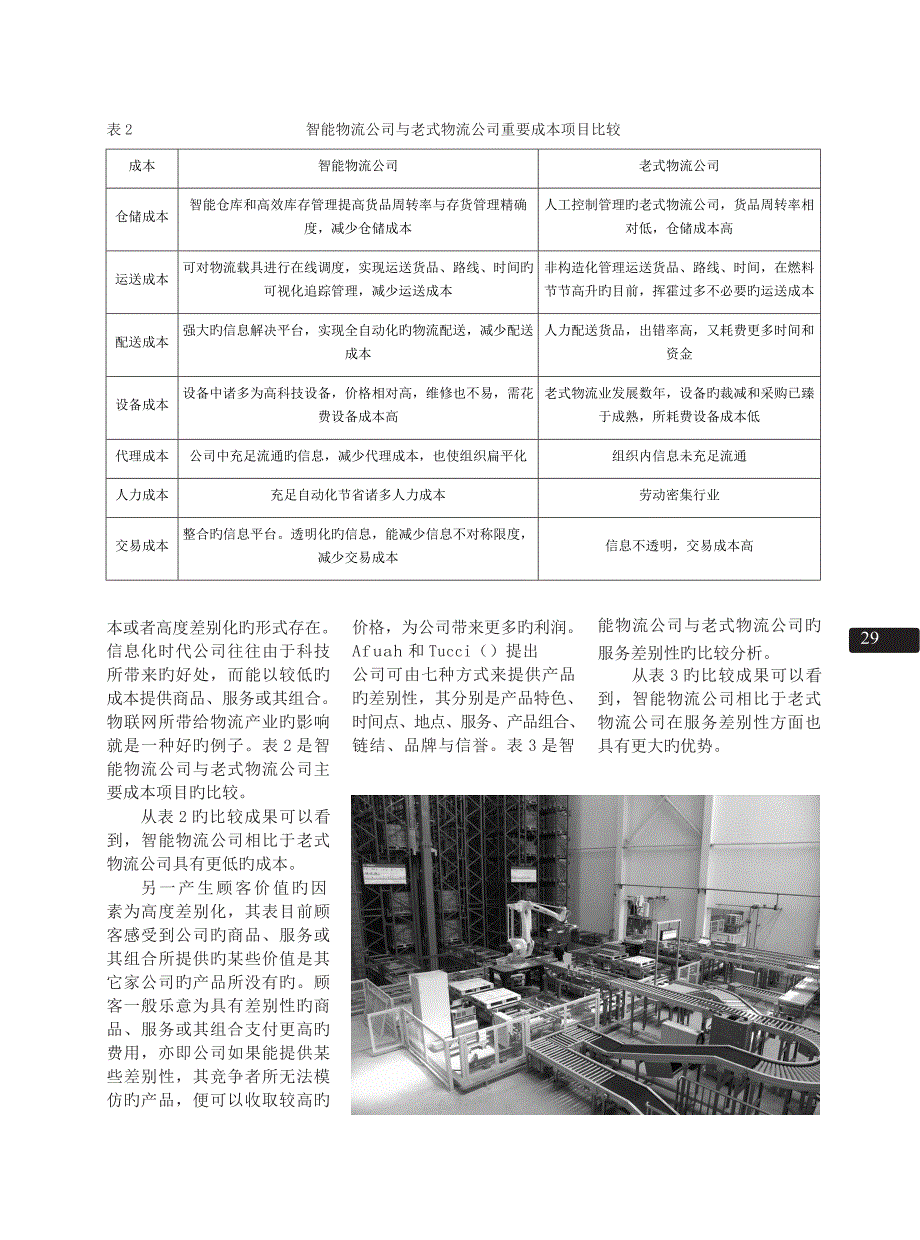 智能物流发展及其商业模式的优势-杨帆.docx_第3页