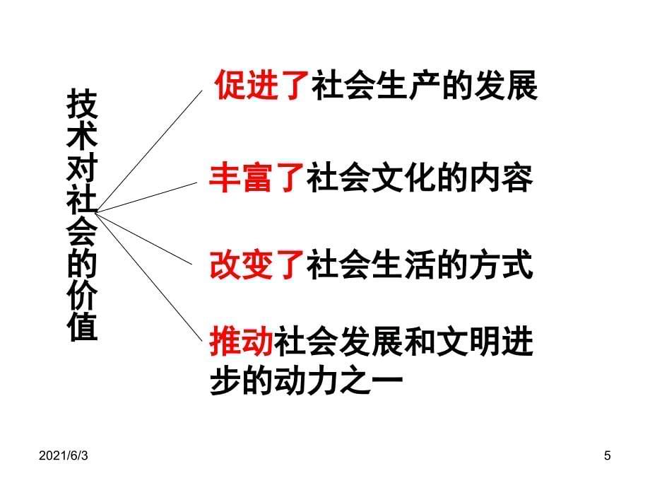 通用技术1学考复习_第5页