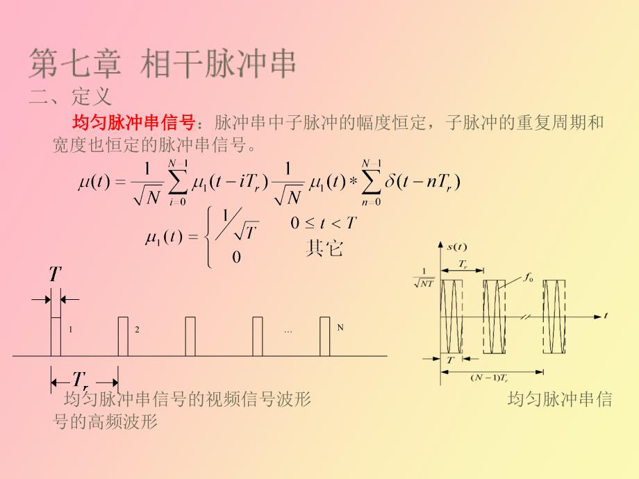 雷达信号分析与处理第七章_第4页