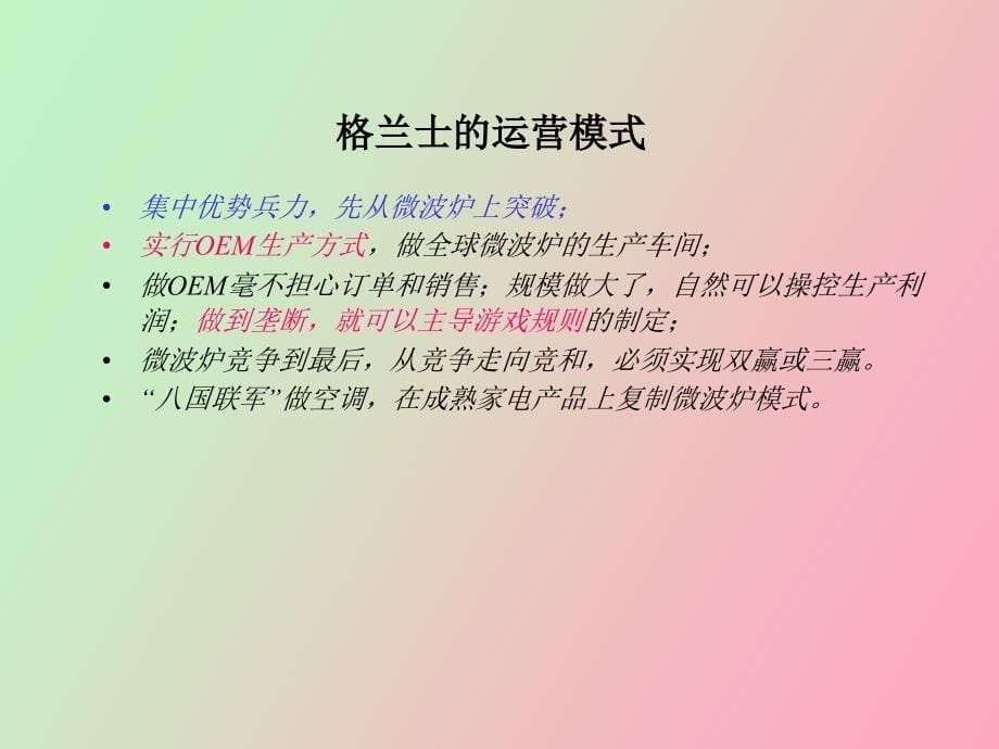 运营模式与竞争优势_第5页