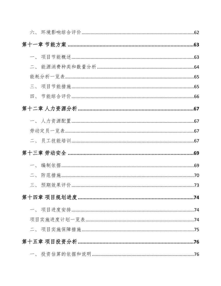 大庆5G+智慧教育项目可行性研究报告_第5页