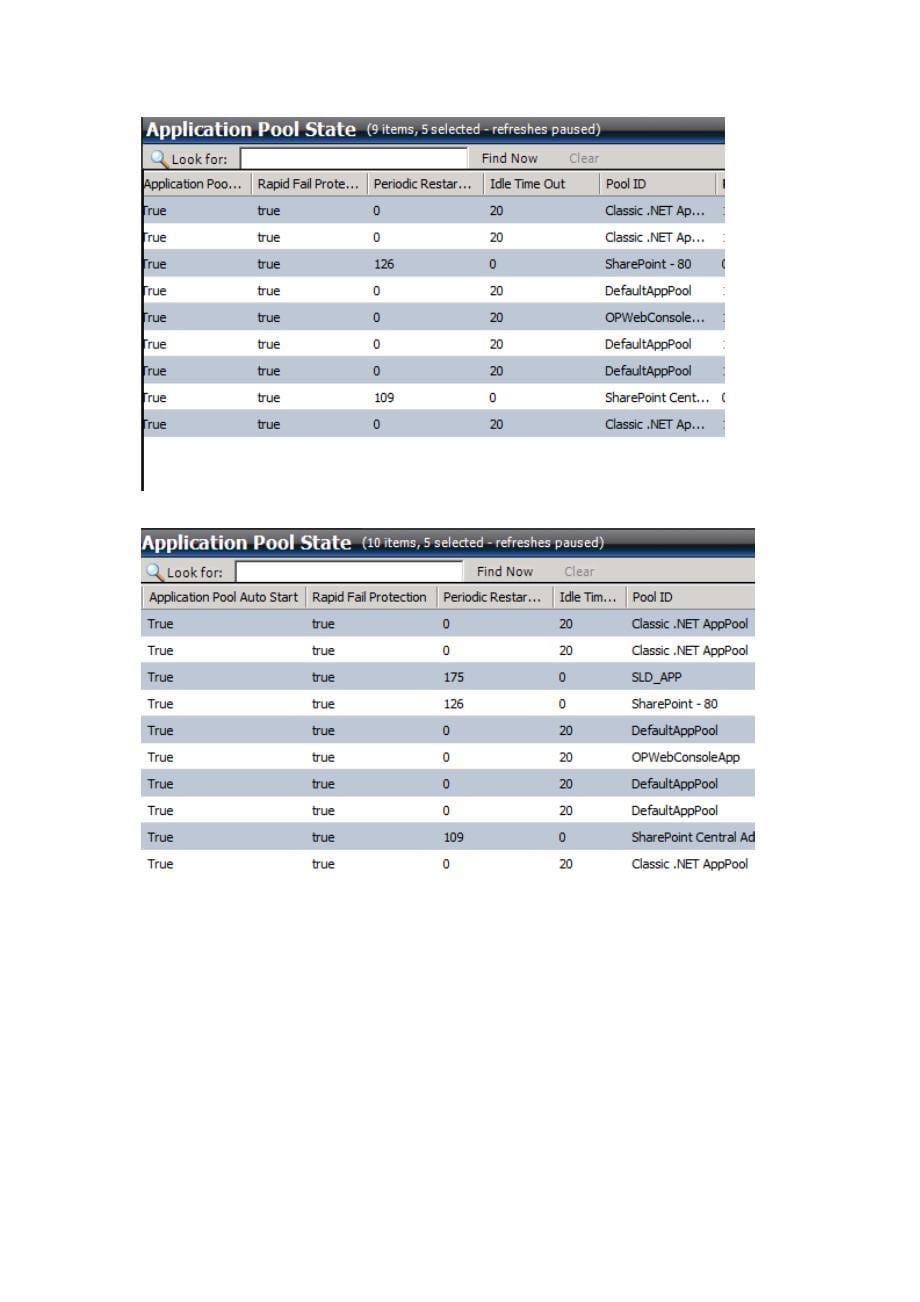 SCOM(R2)应用示例01-IIS7监控和SharePoint和Exchange.docx_第5页