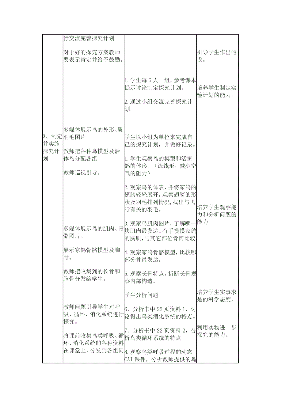 第三节空中飞行的动物_第3页