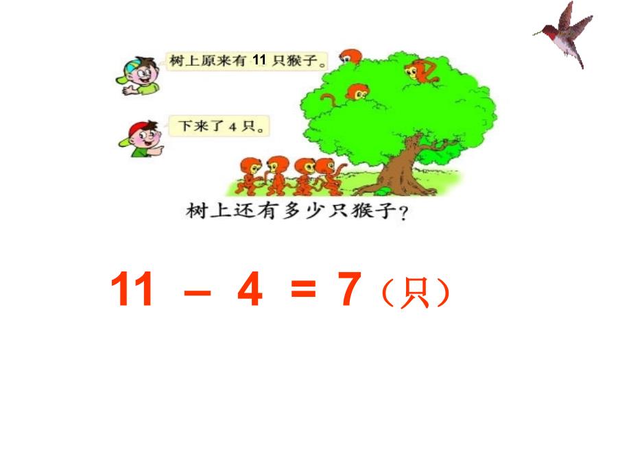 272王先宇一年级数学12加几课件_第2页