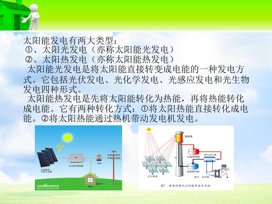 太阳能发电行业PPT课件_第4页