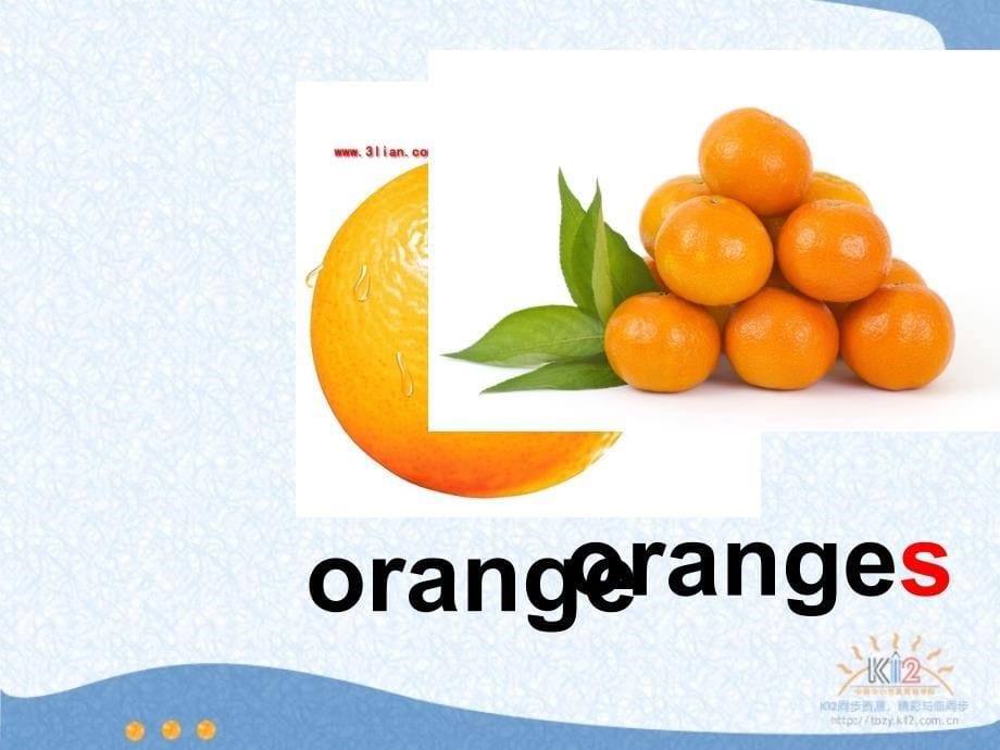 M4u2DoesLinglinglikeoranges_第5页