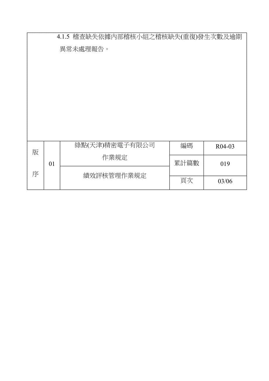 019-R04-03-绩效评核作业规定_第5页