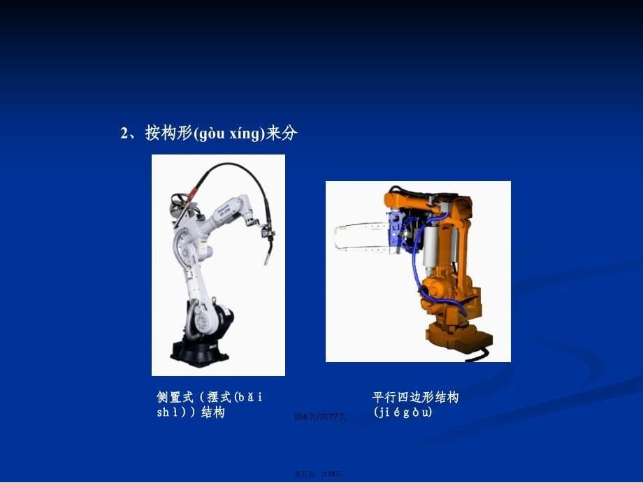 焊接机器人系统学习教案_第5页