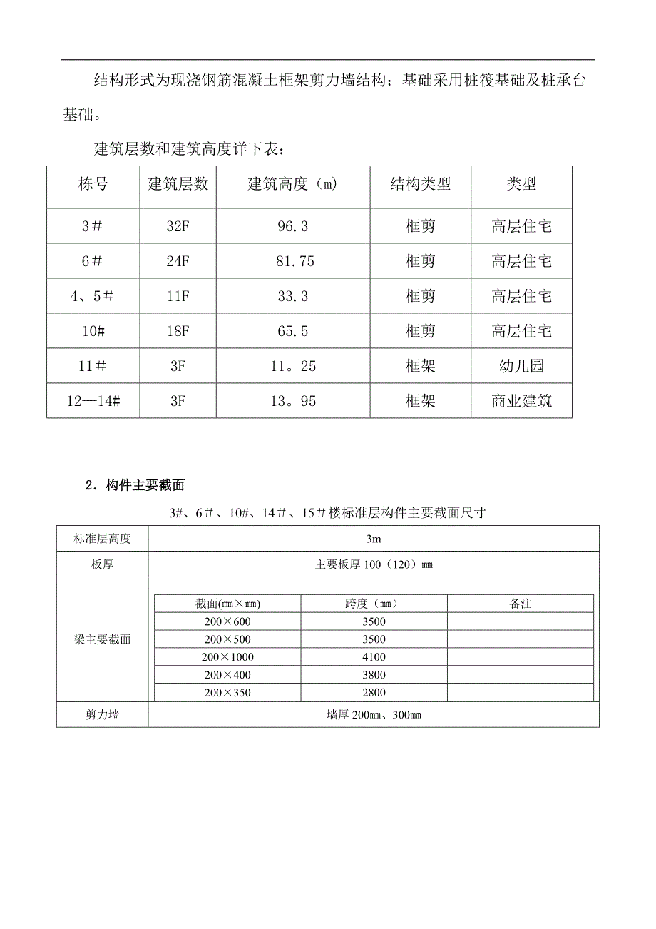 承插盘扣式模板支撑架施工方案_第4页