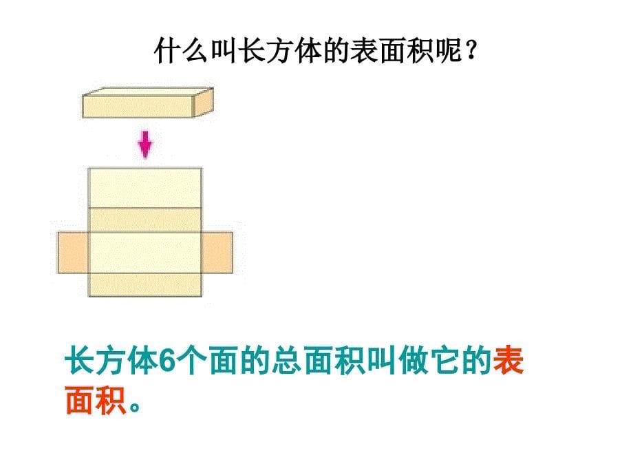 长方体的表面积_第5页