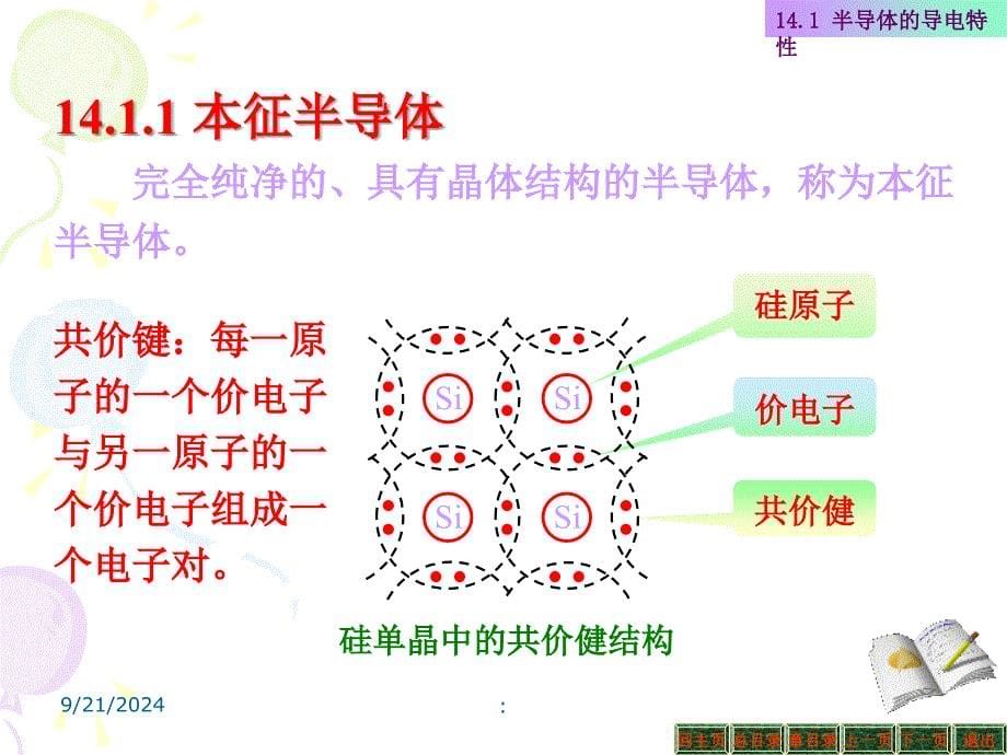 电工与电子学第十四章二极管和晶体管ppt课件_第5页