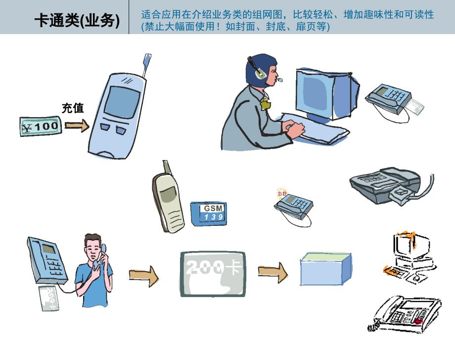 幻灯片制作图片元素大全1课件_第3页