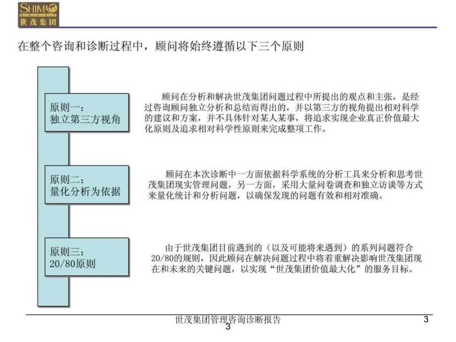 世茂集团管理咨询诊断报告课件_第3页