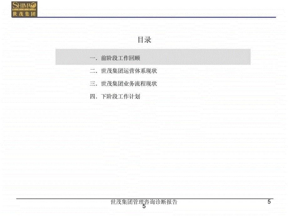 世茂集团管理咨询诊断报告课件_第5页