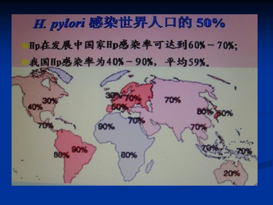 幽门螺旋杆菌与相关疾病_第3页