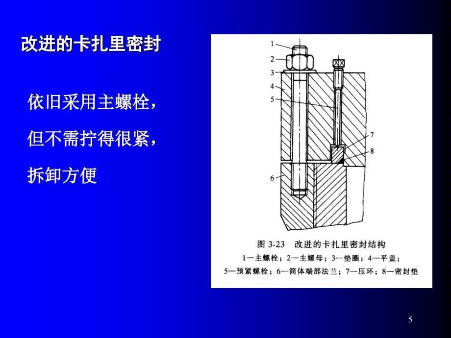 典型高压密封_第5页