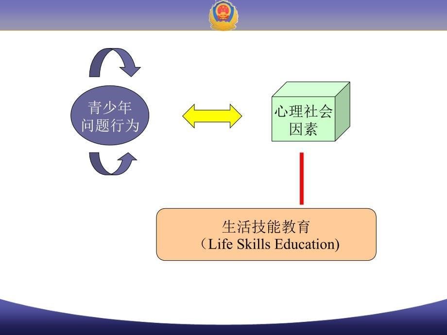 青少年生活技能教育_第5页