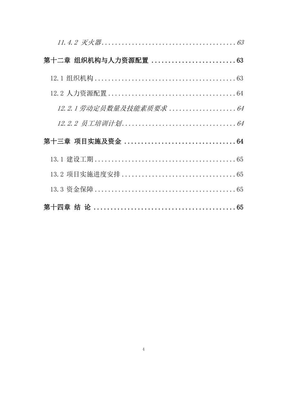 云南省盐津县城区污水处理及污水截流管网示范工程项目建设可研报告书(doc)_第5页