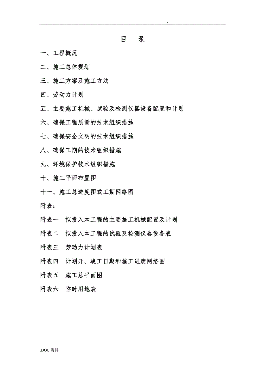 千亿斤粮食生产规划工程项目施工招标_第2页