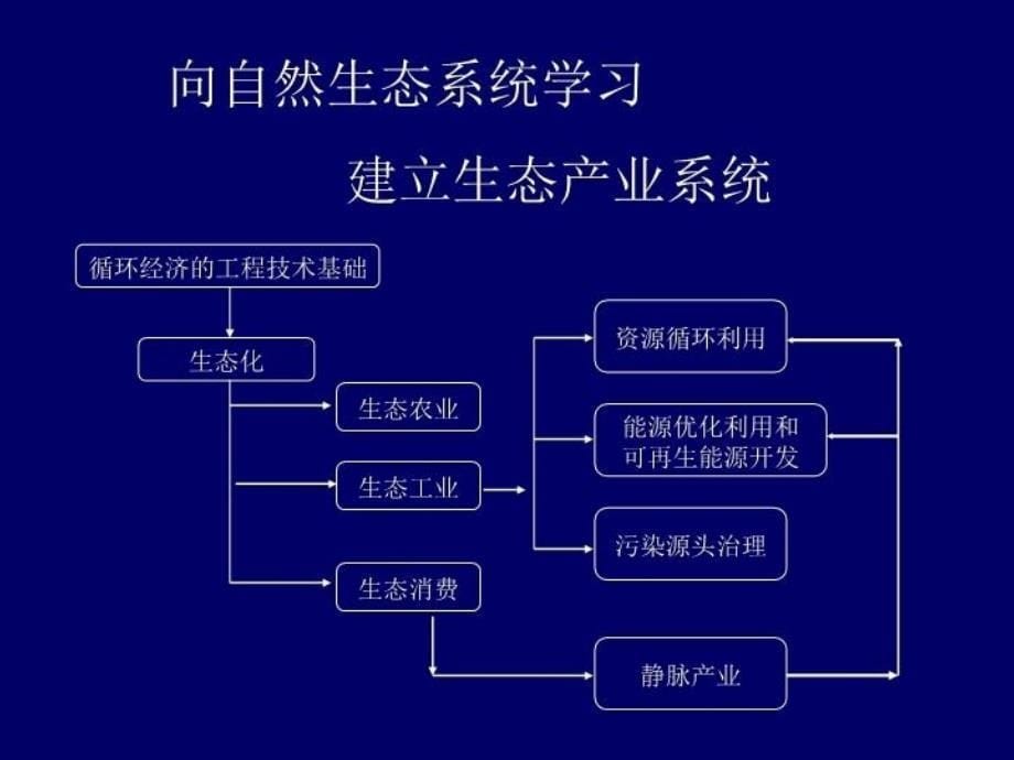 最新循环经济的工程科学基础PPT课件_第5页