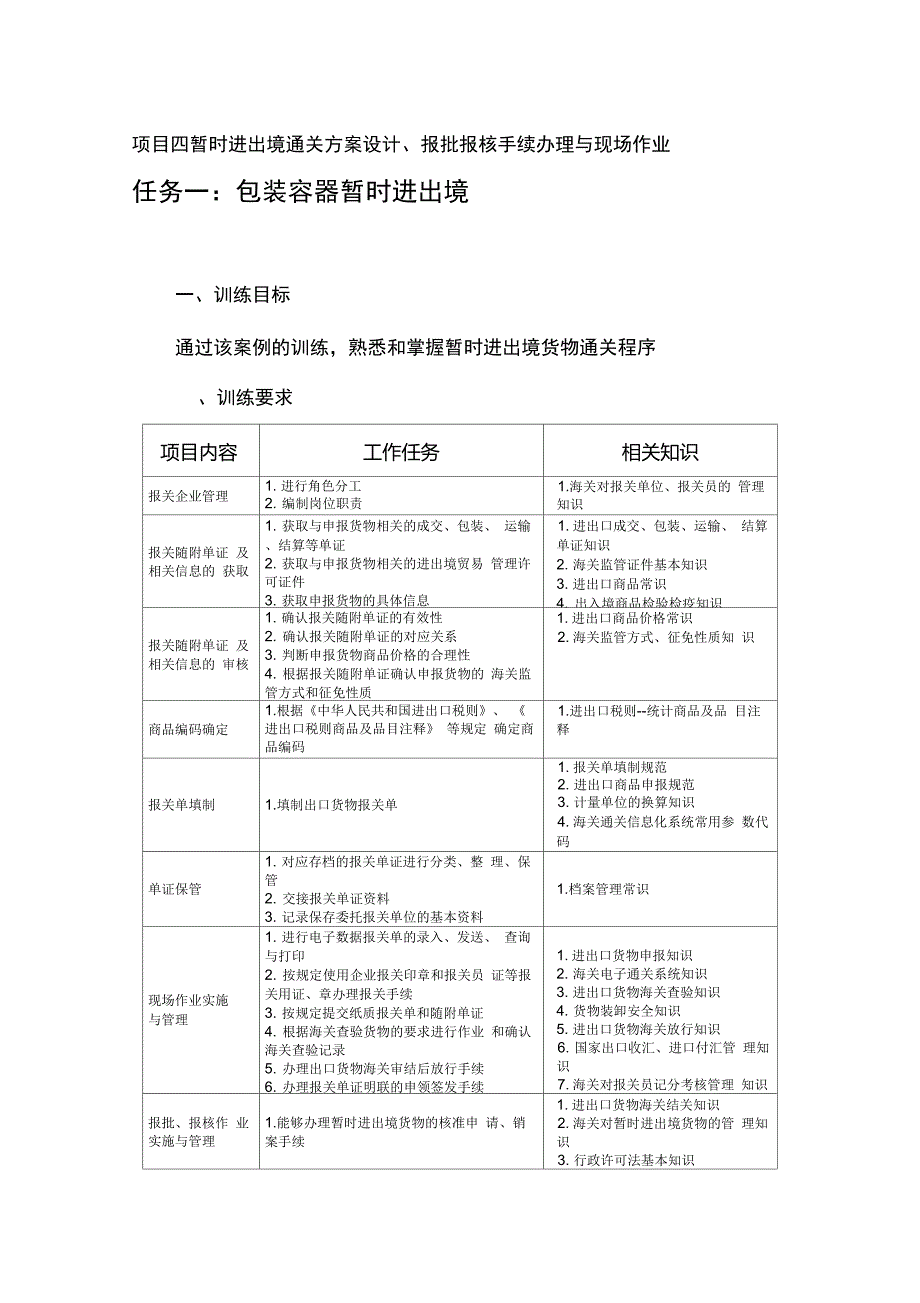 101案例背景及作业要求讲解_第1页