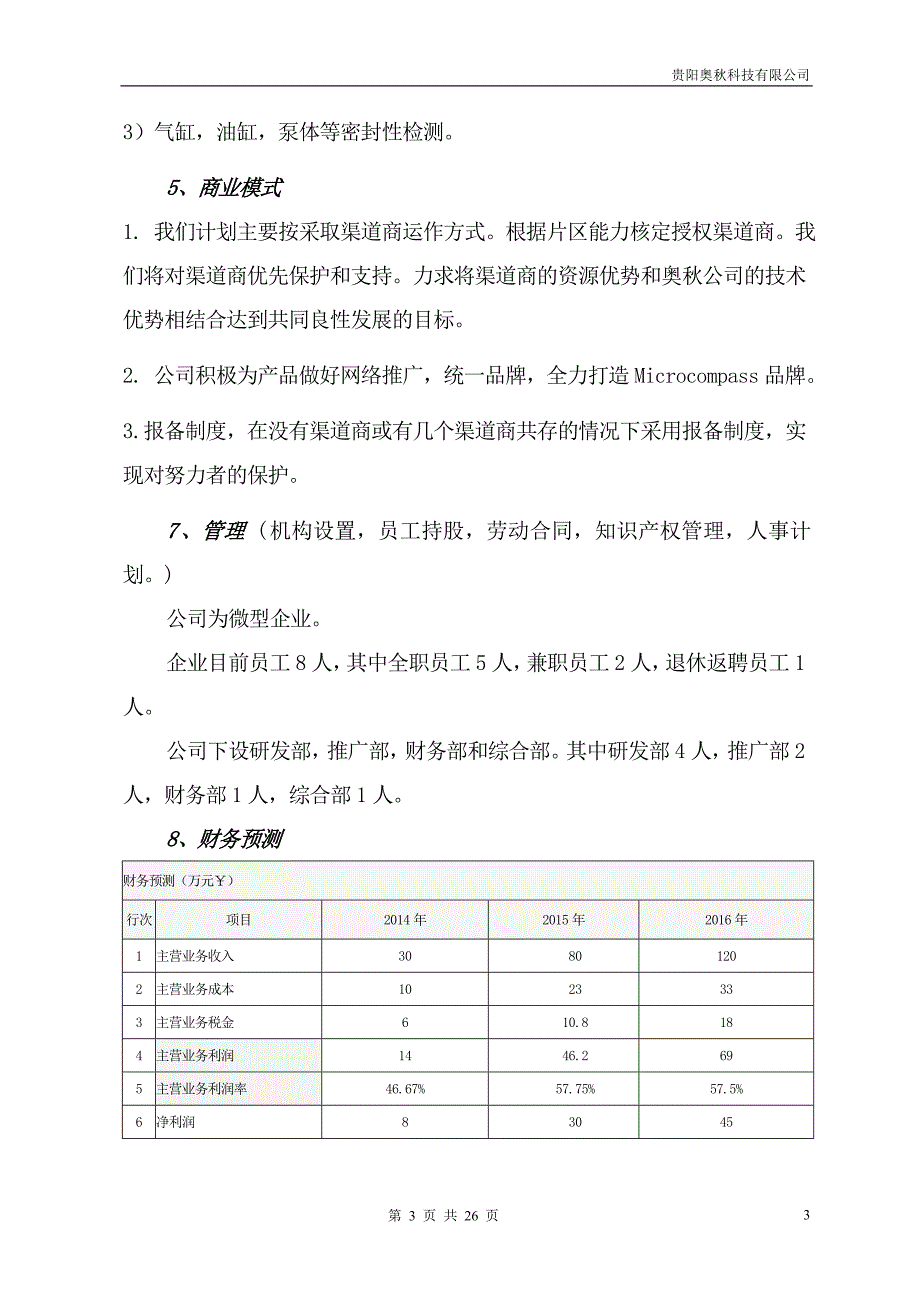 商业计划书(企业).doc_第4页