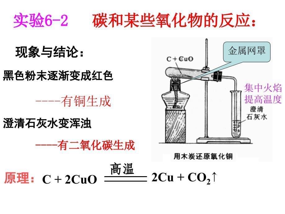 61碳（单质）的化学性质_第5页