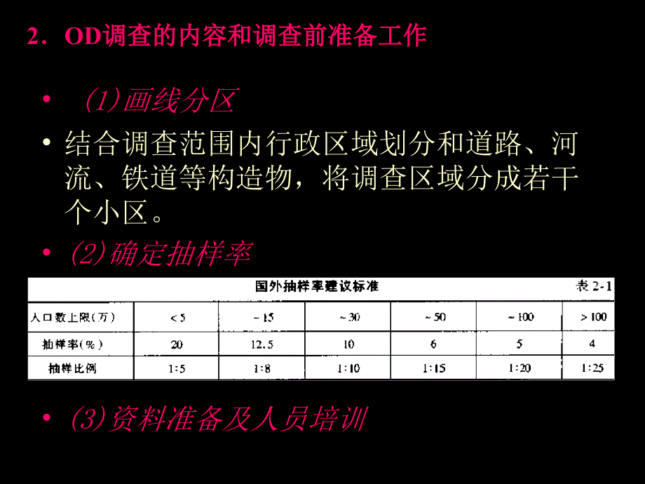 工学光谷立交设计方案课程设计2_第1页