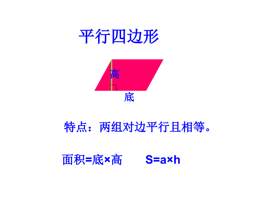 几何图形的复习_第3页