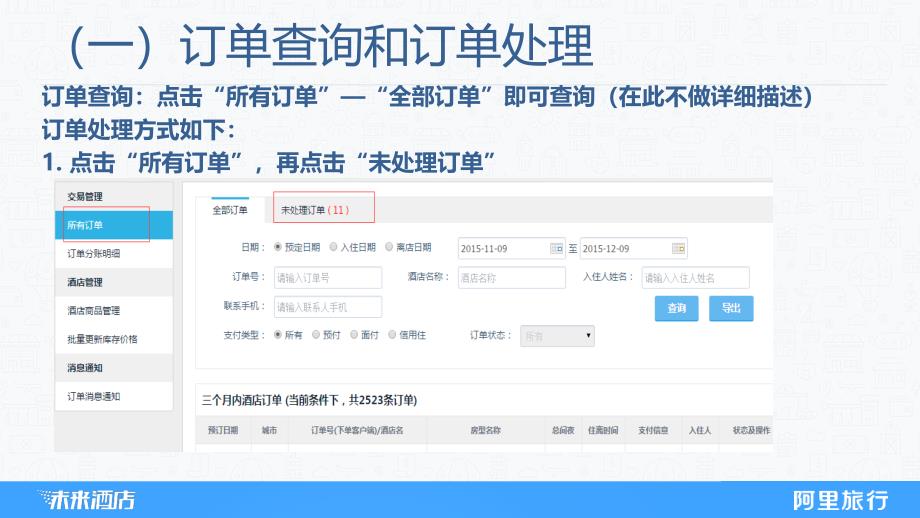 阿里旅行商家后台操作手册ebooking.ppt_第4页